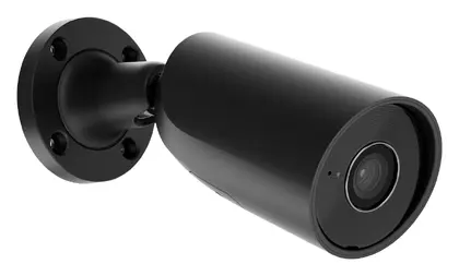 Ajax BulletCam (5 Mp/4 mm) IP Bullet Kamera