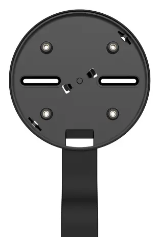 Ajax CableTrunk Kablo Kanalı — görsel 2