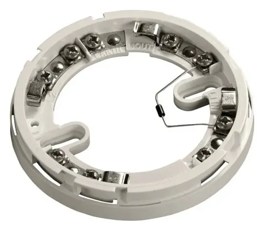Apollo 45681-201APO Series 65 Konvansiyonel Dedektör Tabanı