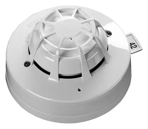 Apollo 58000-700SIL Discovery Adresli SIL2 Multi Dedektör