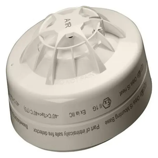 Apollo ORB-HT-51145-APO Orbis Konvansiyonel Ex-Proof A1R Isı Dedektörü