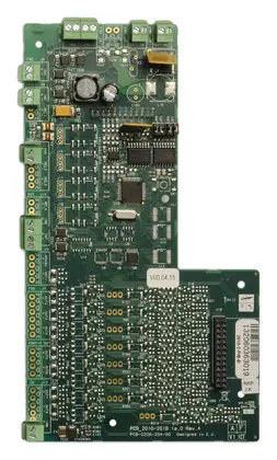 Aritech 2010-2-PIB-8I Adresli Panel Genişleme Kartı