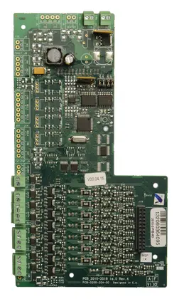 Aritech 2010-2-PIB-8O Adresli Panel Genişleme Kartı