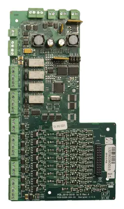 Aritech 2010-2-PIB Adresli Panel Genişleme Kartı
