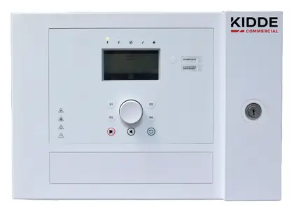 Aritech 2X-AF1-S Adresli 1 Loop Panel Kabini / Montaj Aksesuarı