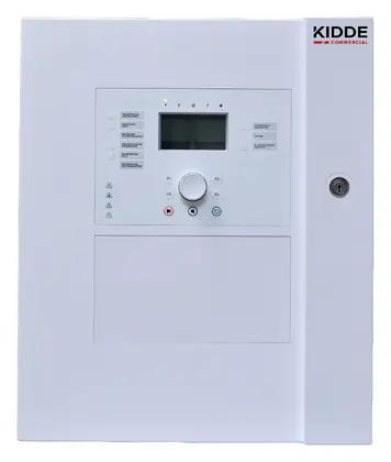 Aritech 2X-AF2-FB-P 2 Loop Adresli Yangın Alarm Paneli
