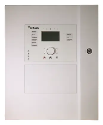 Aritech 2X-AF2-PRT-P Adresli 2 Loop Panel Yazıcı Modülü