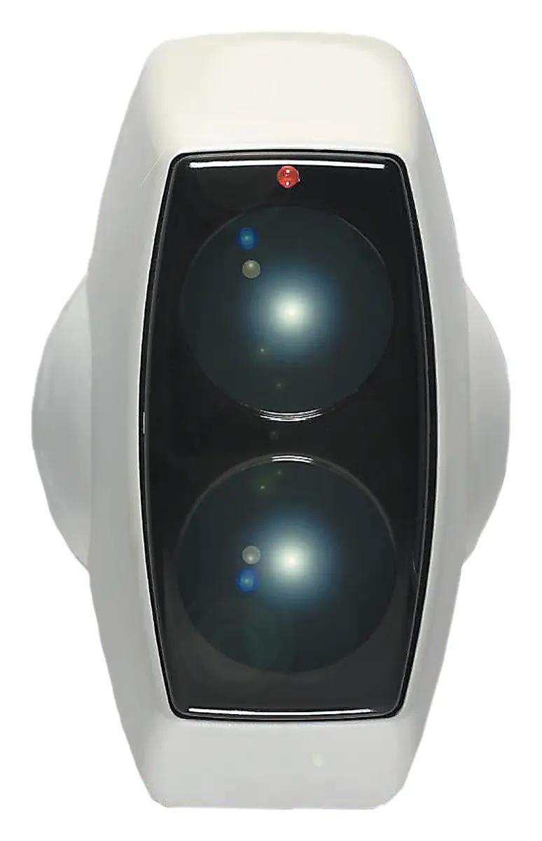 Aritech FD2705R Adresli Işın Tipi Dedektör