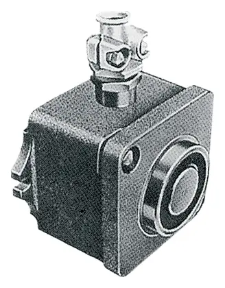 Aritech FE590 Yangın Kapı Tutucu Mıknatısı