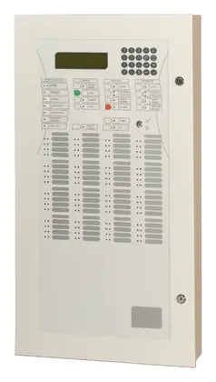 Aritech FP2864C-18 8 Loop 64 Bölge Adresli Yangın Alarm Paneli (Lehçe)