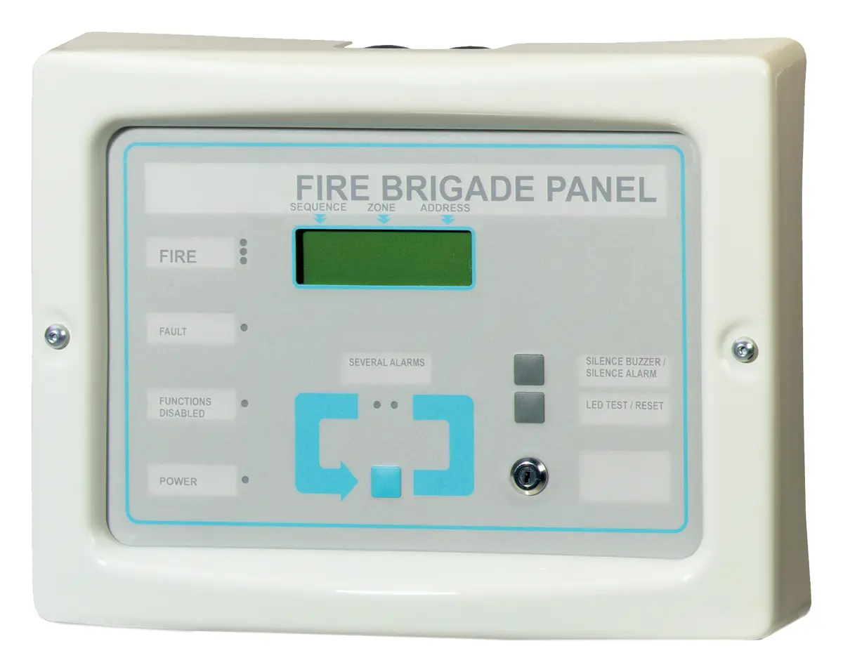 Aritech FRL700 Tekrarlayıcı Panel