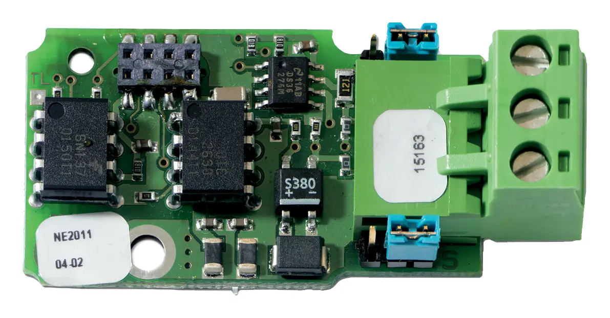 Aritech NE2011 Haberleşme Modülü