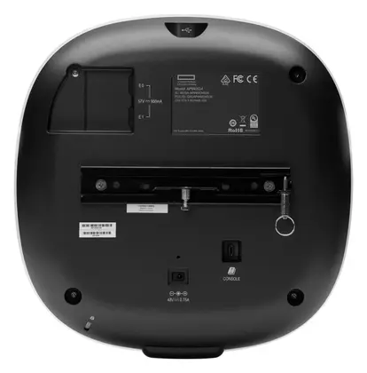 Aruba AP-534 Wi-Fi 6 Harici Anten Access Point