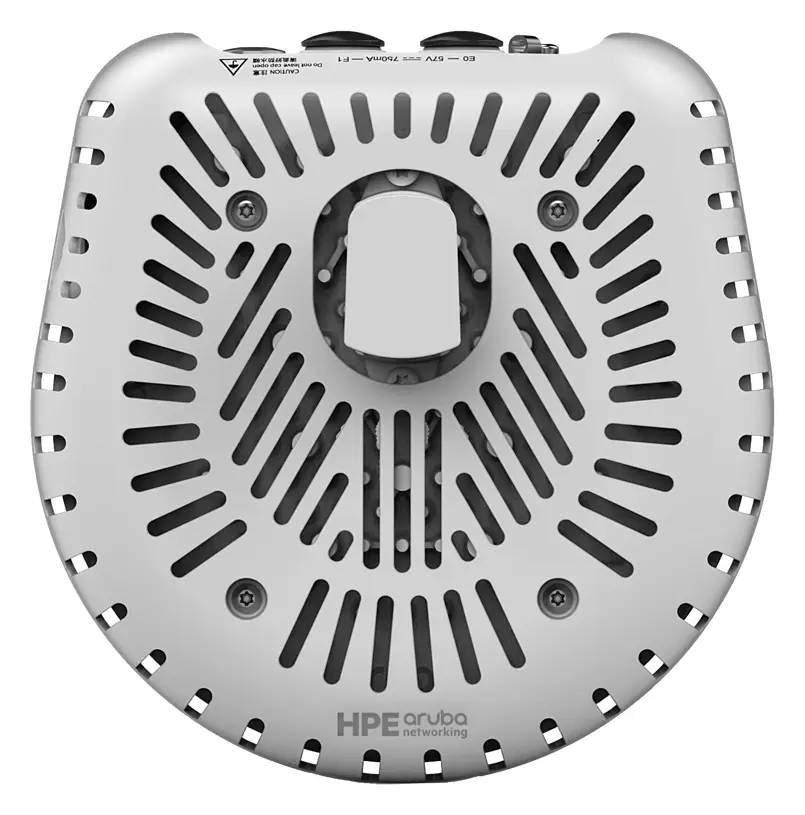 Aruba AP-574 Wi-Fi 6 Dış Ortam Access Point — görsel 2