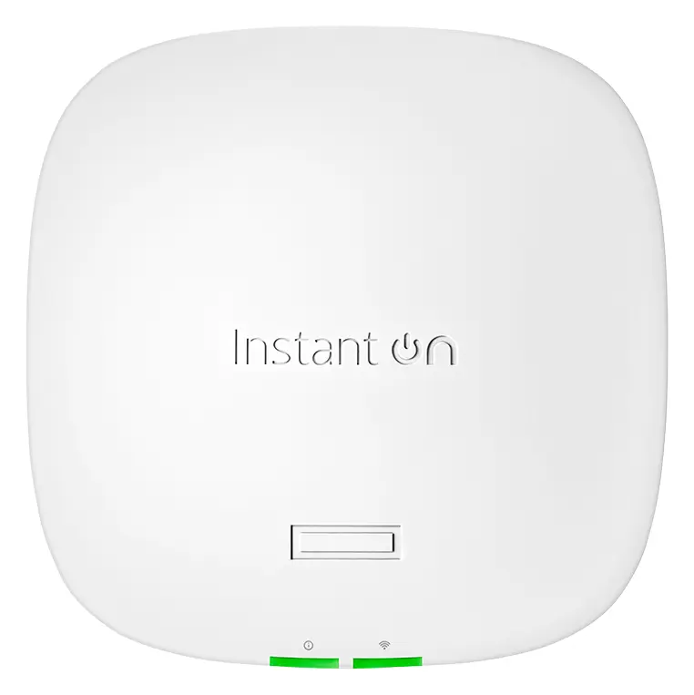Aruba Instant On AP32 Access Point