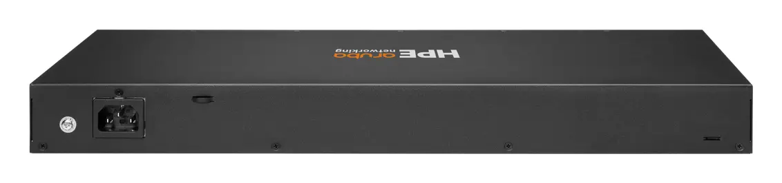 Aruba JL676A CX6100 48G 4SFP+ Yönetilebilir Switch — görsel 2
