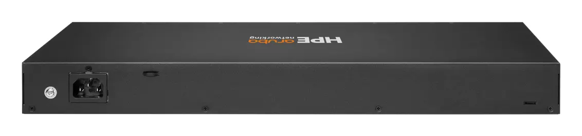 Aruba JL677A CX6100 24G Class4 PoE 4SFP+ 370W PoE Switch — görsel 2