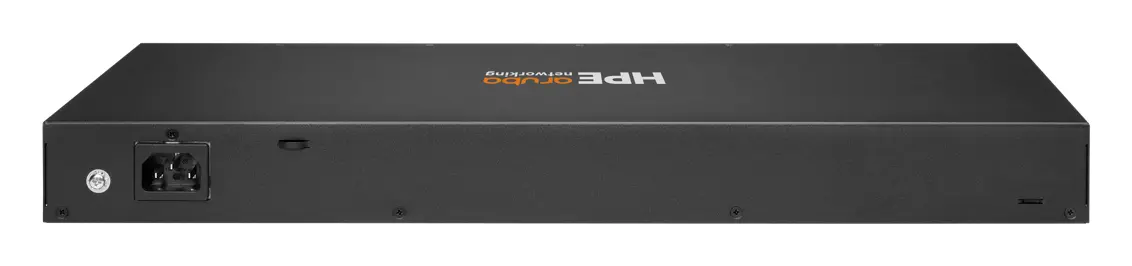 Aruba JL678A CX6100 24G 4SFP+ Yönetilebilir Switch — görsel 2