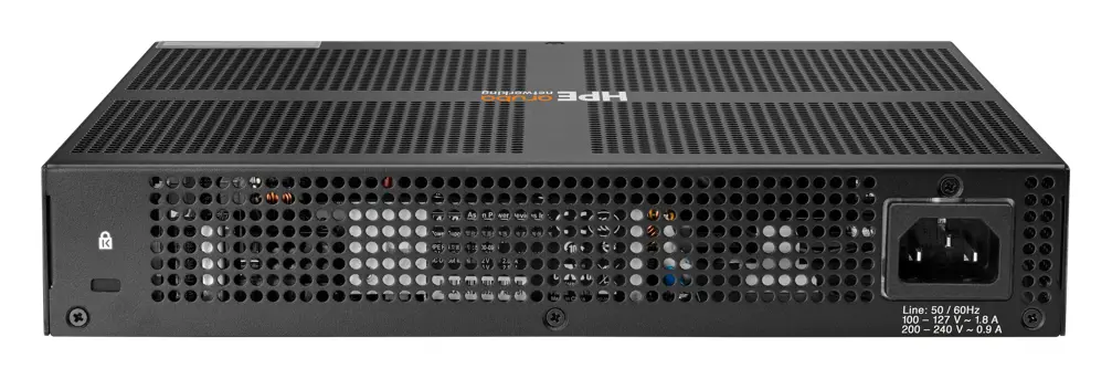 Aruba JL693A 2930F 12G PoE+ 2G/2SFP+ PoE Switch — görsel 2