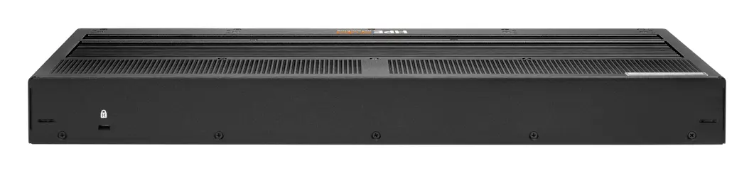 Aruba JL818A CX4100i 24p 1GbE 20p Class4 POE and 4p Class6 PoE 4p SFP+ Endüstriyel Switch — görsel 2