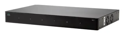 Aruba R1B32A 9012 12xGbE 6xPoE+ Branch 2K Clients - 32 APs Gateway