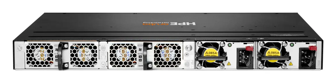 Aruba R8Q69A CX6200M 48G 4SFP+ Yönetilebilir Switch — görsel 2