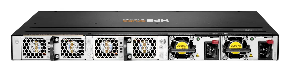 Aruba R8Q70A CX6200M 48G Class4 PoE 4SFP+ PoE Switch — görsel 2
