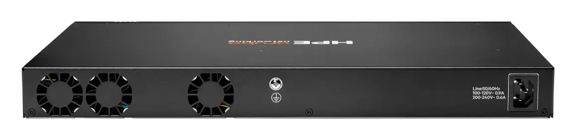 Aruba S0M83A CX6200F 48G 4SFP Yönetilebilir Switch — görsel 2