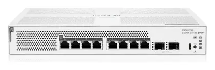Aruba Instant On S4A29A 1940 8p PoE PoE Switch