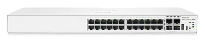 Aruba Instant On S5E28A 1840 24G, 4SFP Yönetilebilir Switch