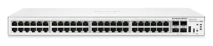 Aruba Instant On S5E30A 1840 48G, 4SFP Yönetilebilir Switch