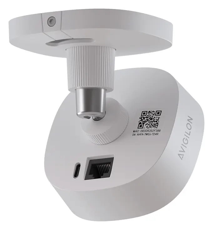 Avigilon FLEX-2MP-7 2MP Modüler Kamera — görsel 4