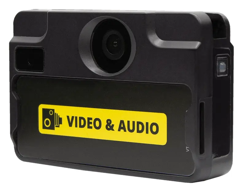 Avigilon VT100 Yaka Kamerası — görsel 3