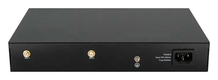 BDCOM BIG2000-08LTE 2 Port Gigabit 4G LTE Router görsel 4