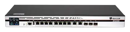 BDCOM BIG2000-40 3 Port Gigabit Çok Servisli Gateway