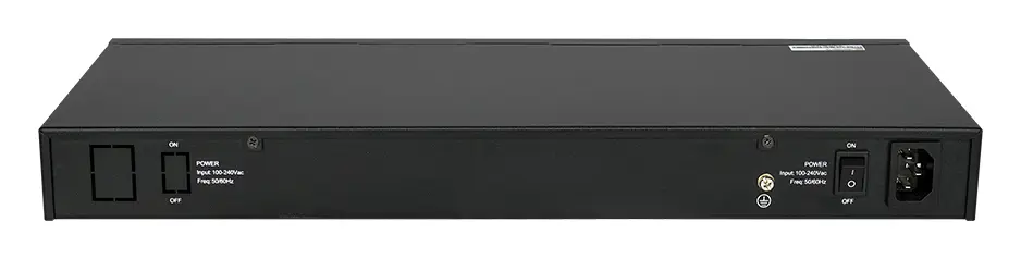 BDCOM BIG2000-40 3 Port Gigabit Çok Servisli Gateway görsel 4