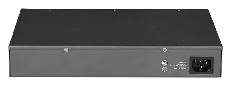BDCOM BIG2000-530 6 Port Gigabit Çok Servisli Gateway görsel 2