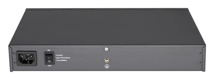 BDCOM BSR2900-10B 12 Port Gigabit Çok Servisli Gateway görsel 3
