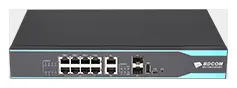BDCOM BSR2900-10B 12 Port Gigabit Çok Servisli Gateway görsel 5