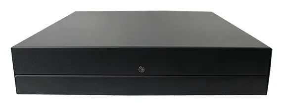 BDCOM BSR2900-12P 2 Port Gigabit Çok Servisli Router — görsel 2