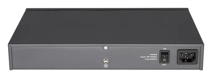 BDCOM BSR2900-20C 4 Port Gigabit Çok Servisli Router görsel 2