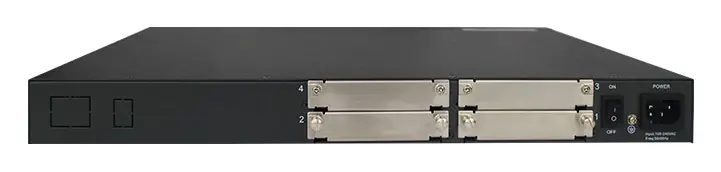 BDCOM BSR2900-25B 4 Port Gigabit Çok Servisli Router görsel 2