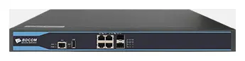 BDCOM BSR2900-25B 4 Port Gigabit Çok Servisli Router görsel 3