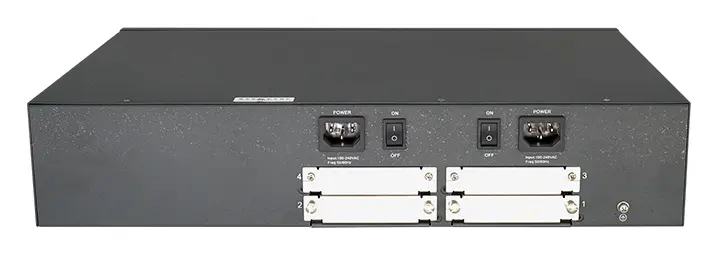 BDCOM BSR2900-40B 4 Port Gigabit Çok Servisli Router görsel 4