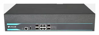 BDCOM BSR2900-40B 4 Port Gigabit Çok Servisli Router görsel 5