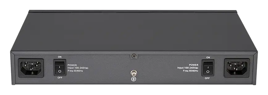 BDCOM BSR2900-40C 4 Port Gigabit Çok Servisli Router