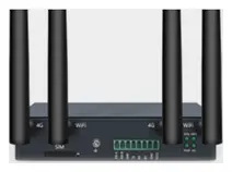 BDCOM BSR2900-LC403 5 Port Endüstriyel 4G LTE Router görsel 2