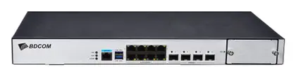 BDCOM F5100-05MH Yeni Nesil Firewall