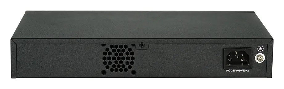 BDCOM F5100-10 Yeni Nesil Firewall görsel 5