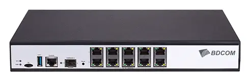 BDCOM F5100-21 Yeni Nesil Firewall görsel 2